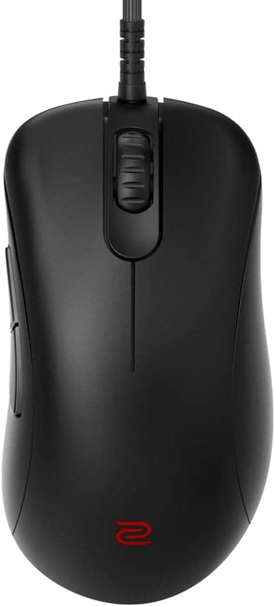 BenQ Zowie EC2-C 人間工学に基づいたゲーミングマウス