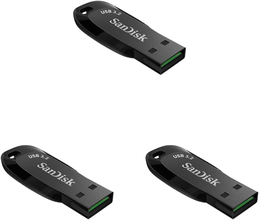 【 サンディスク正規品 】メーカー5年保証 USBメモリ 256GB USB3.2(Gen1)