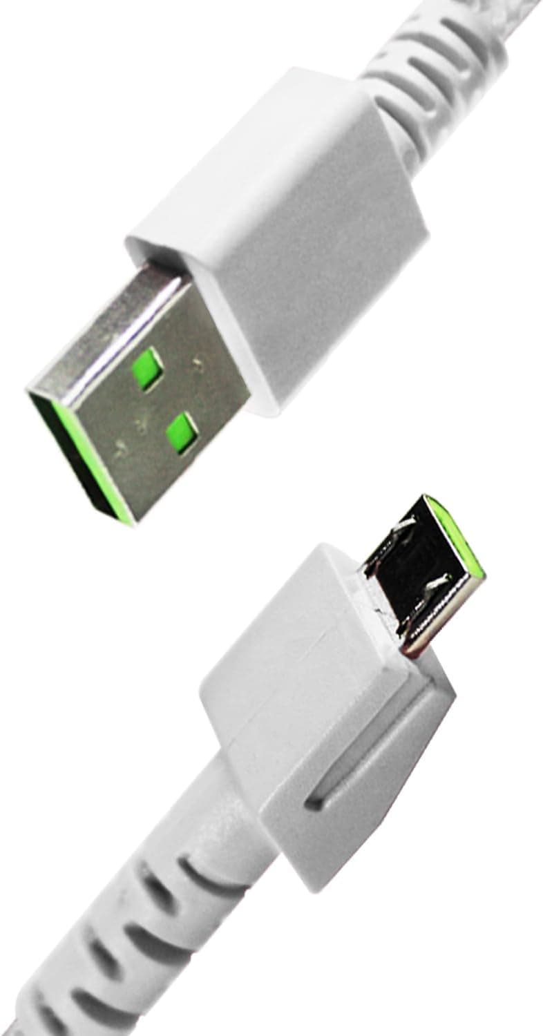 Aiivioll ワイヤレスマウス USB充電ケーブル 1.8M Razer Viper Ultimate