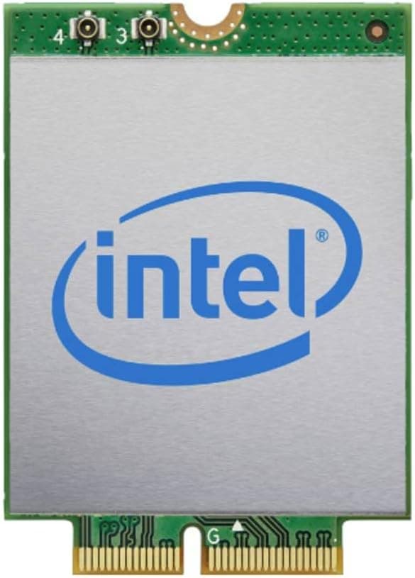 INTEL NIC WI-FI 6 AX210 2230