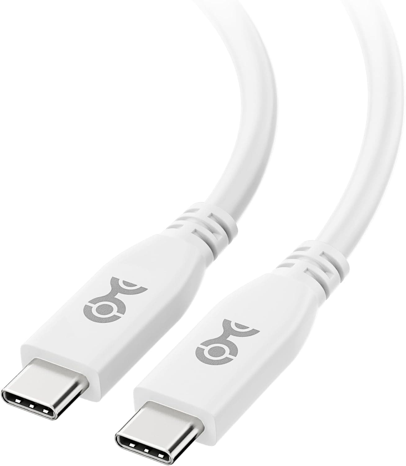 Cable Matters 40Gbps USB4 ケーブル 2m