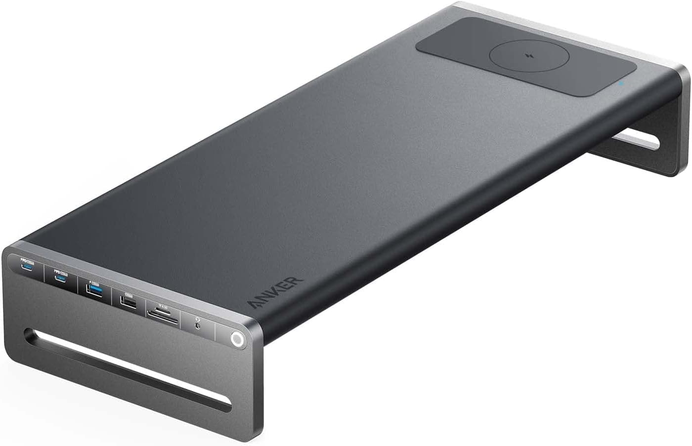 Anker 675 USB-C ドッキングステーション (12-in-1)