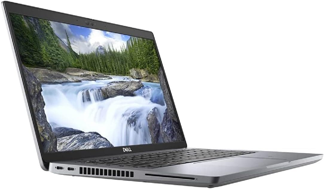 Dell Latitude 5440 ノートパソコン - 14インチ FHD AGディスプレイ - Intel Core i7-1355U 10 Core (第13世代) - 512GB SSD - 16GB RAM - 4年間のプロサポート - Windows 11 Pro。