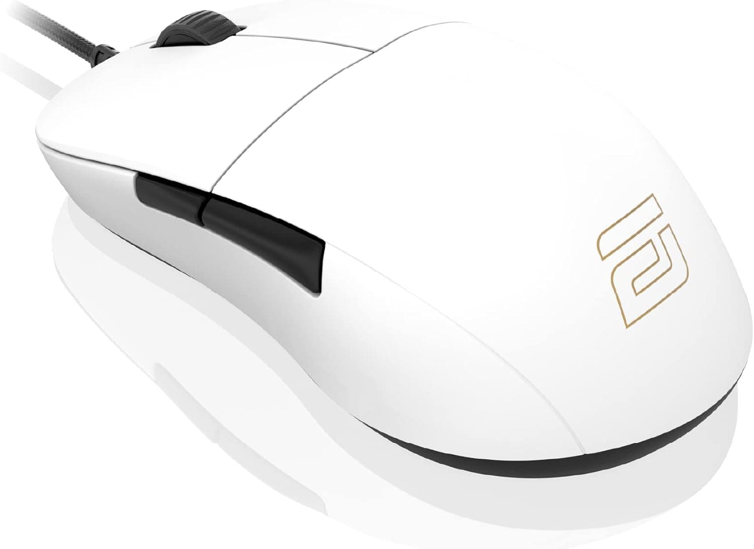 エンドゲームギア(Endgame Gear) XM1r ゲーミングマウス PAW3370センサー 50~19