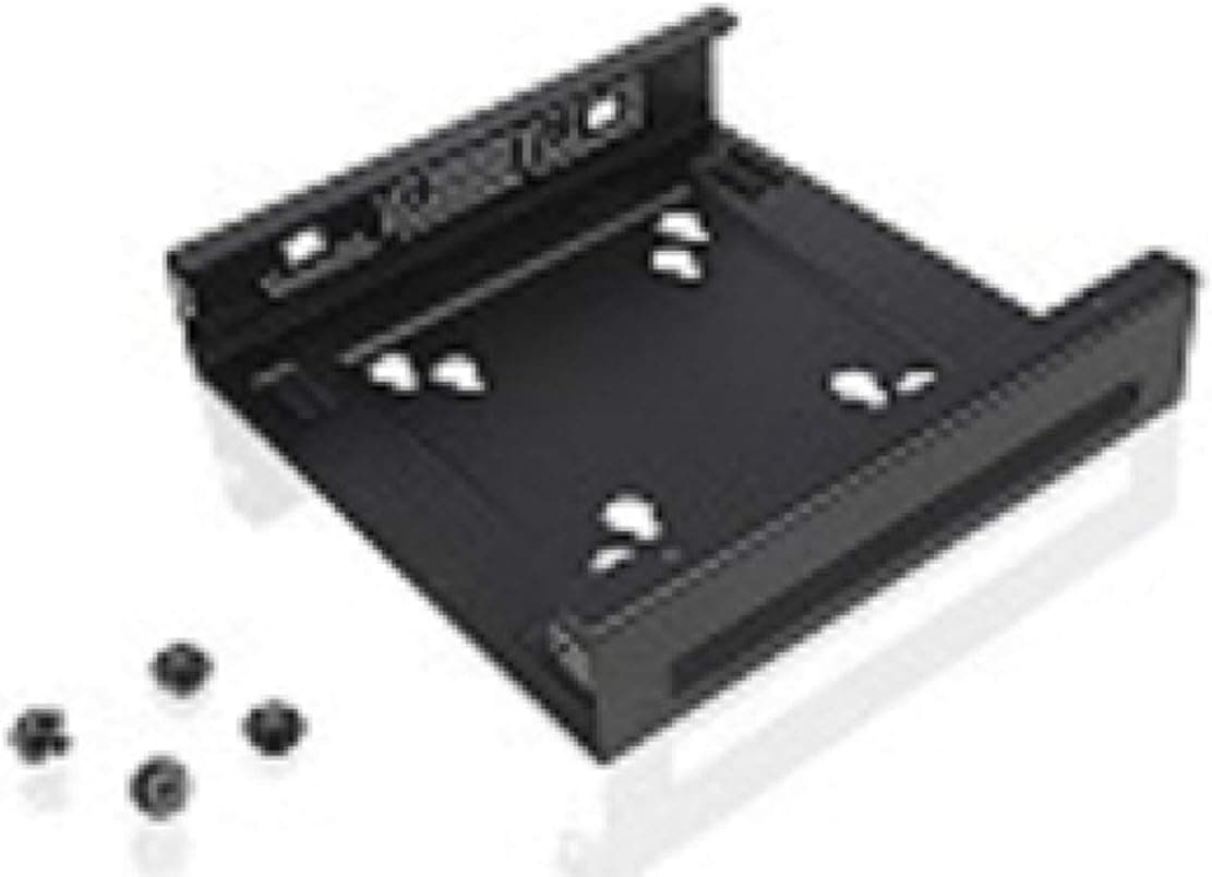 Lenovo ThinkCentre Tiny VESA Mount II（4XF0N03161）