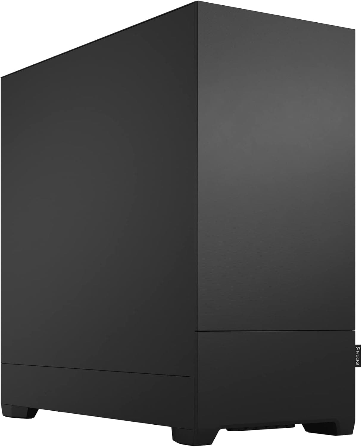 Fractal Design Pop Silent Black Solid ミドルタワー型PCケース FD-C-POS1A-01 CS8008