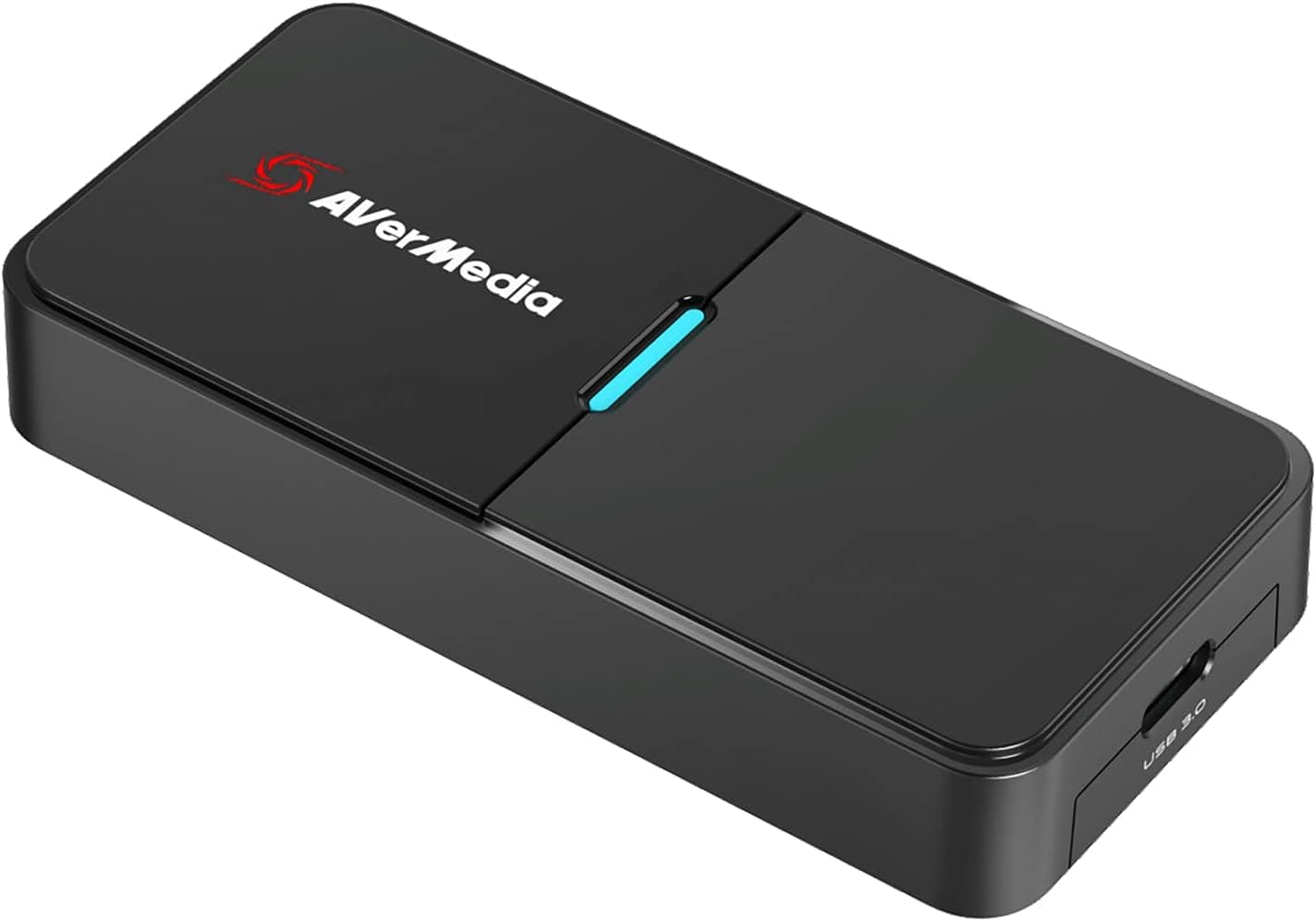 AVerMedia Live Streamer CAP 4K(BU113) ‐ USB 3.1 HDMI ビデオキャプチャーデバイス 4K30