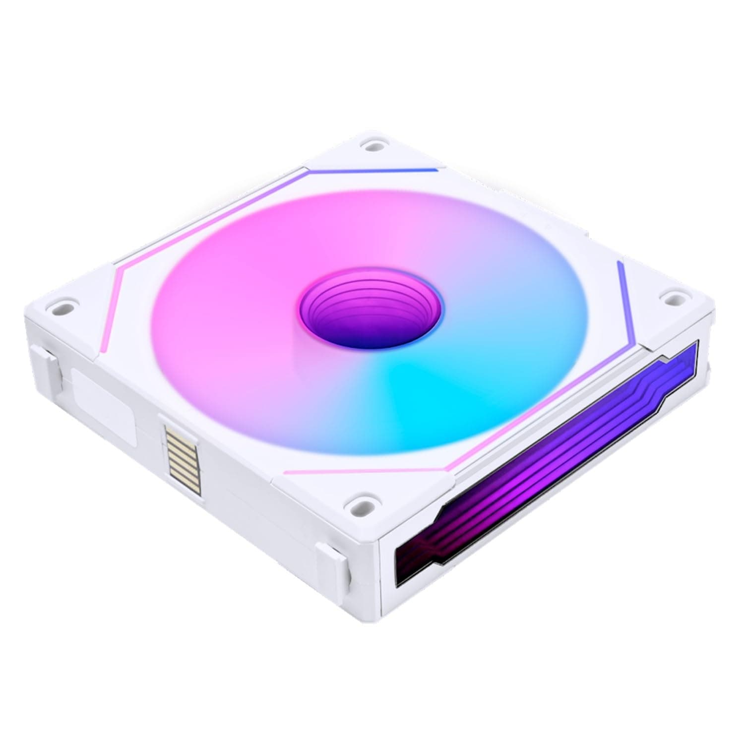 Lian Li UNI FAN SL-INFINITY リバーシブル 120W