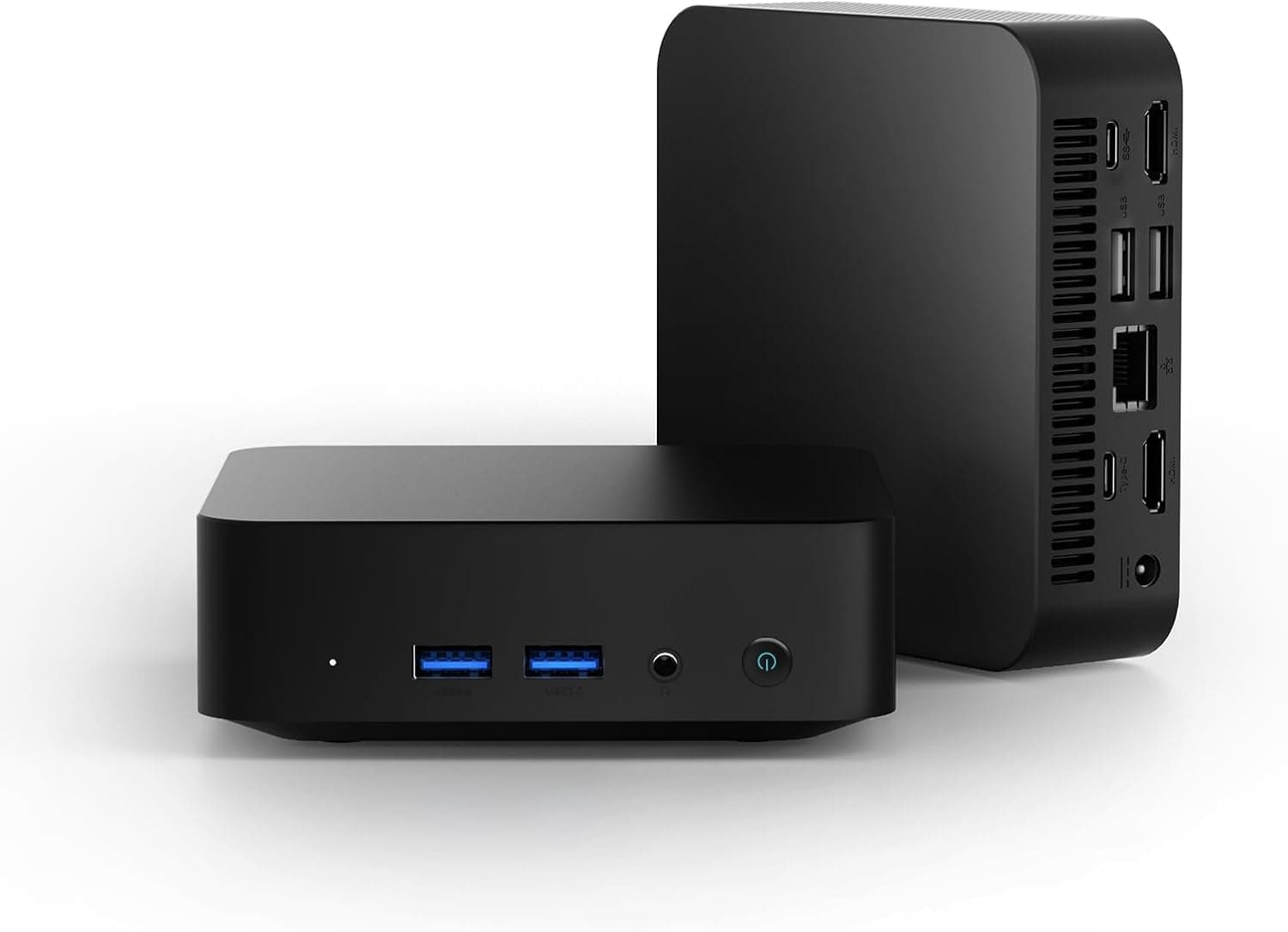 ミニPC N3150 miniPC 8GB+256GB 高速 4コア