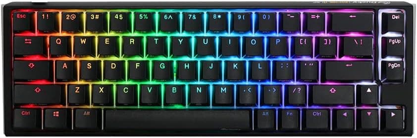 Ducky One 3 SF 65% メカニカルキーボード