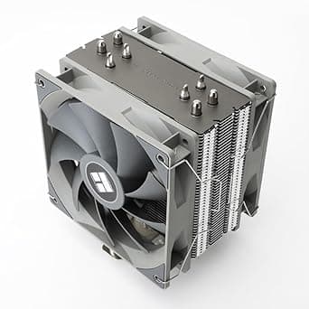 Thermalright Assassin Spirit 120 V2 Plus CPUエアクーラー
