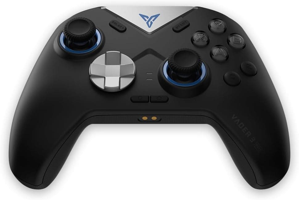 FLYDIGI(フライディジ) ワイヤレス接続コントローラー「VADER3 PRO」 Nintendo Switch™ Windows PC iPhone Android 対応