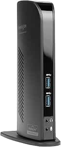 Kensington K33972US USB Docking Station by Kensington