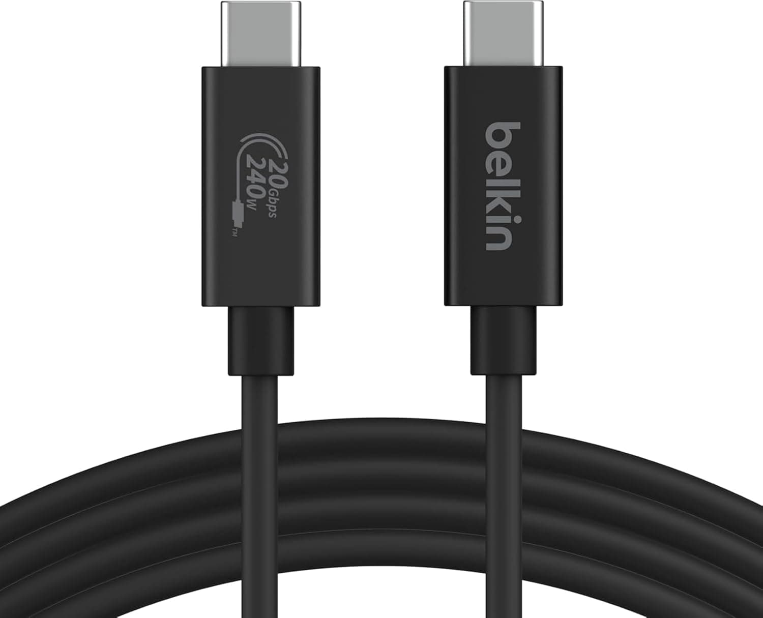 Belkin USB4 240W 20Gbps 4K