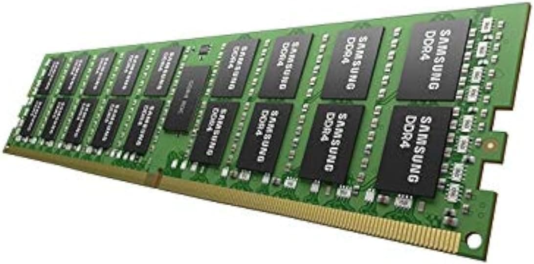 Samsung - DDR4-64 Go - DIMM 288 ブローチ - 3200 MHz