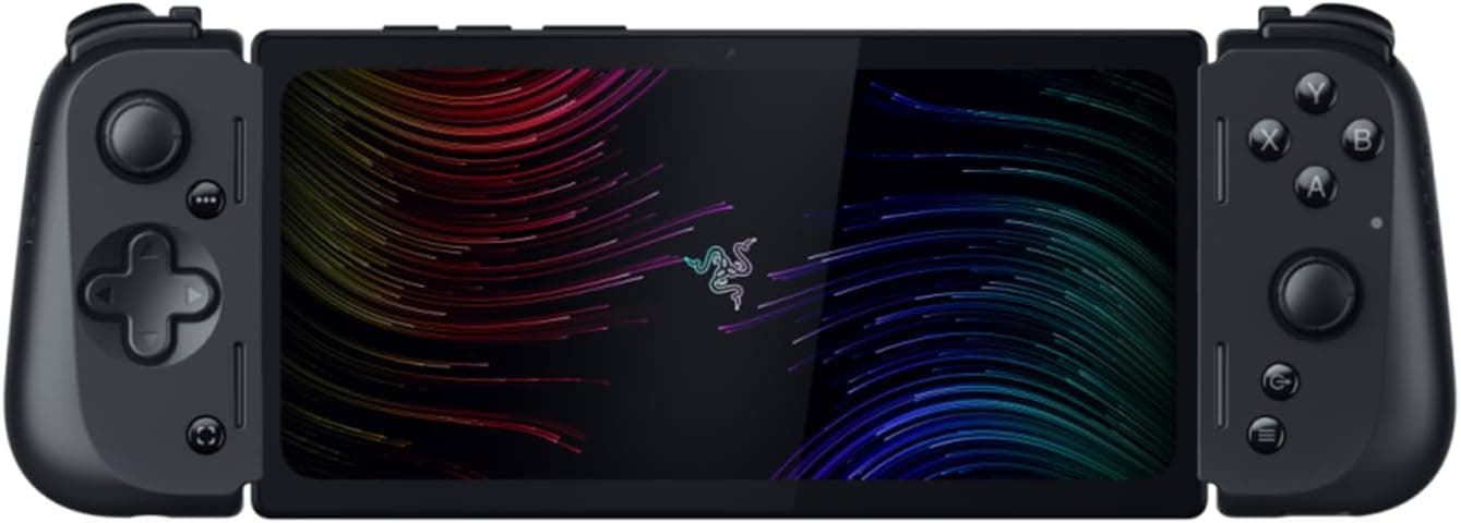 Razer Kishi V2 Pro モバイルゲームコントローラー Android用