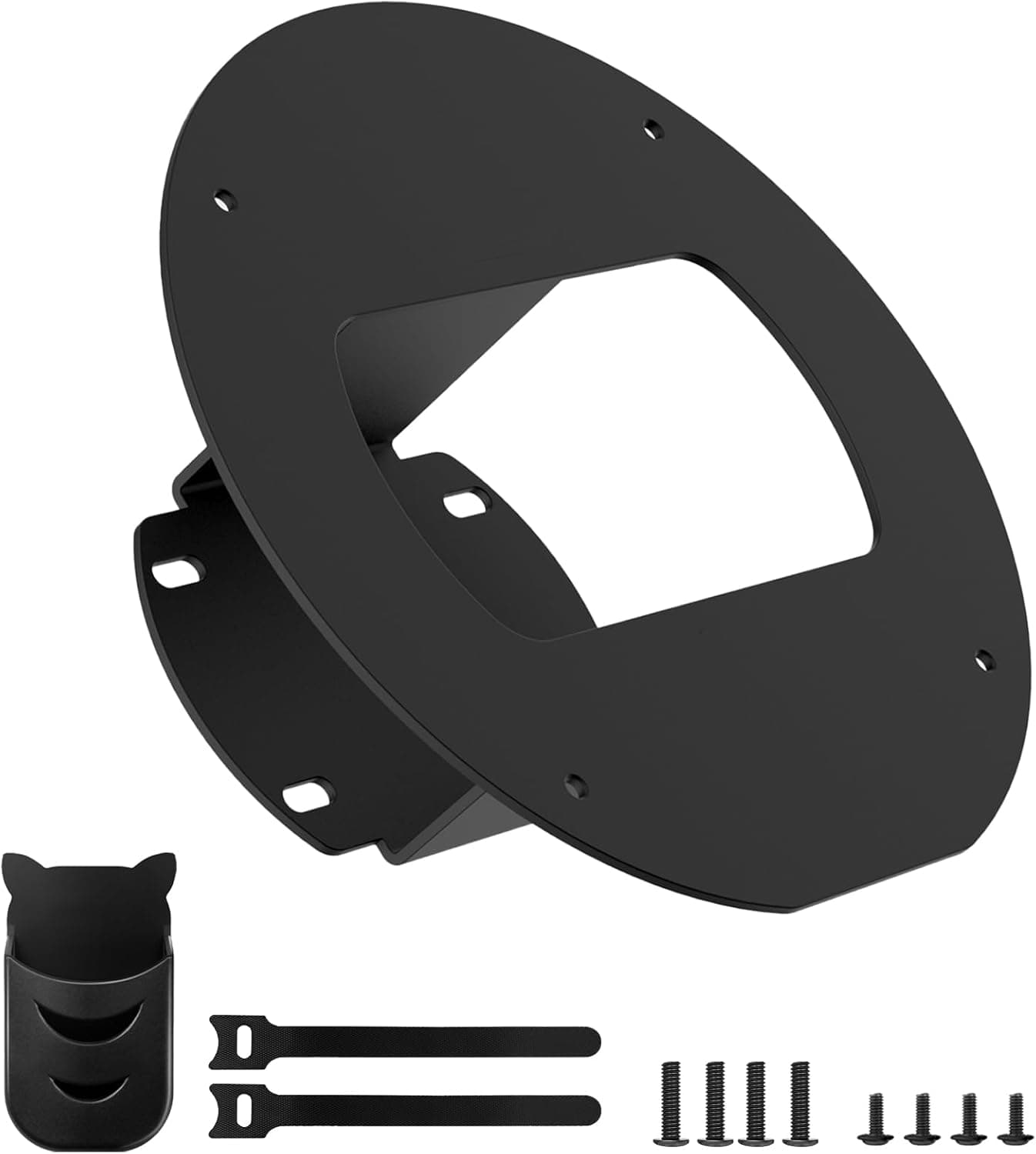 VESAアダプター Samsung Odyssey Neo G9 モニター Vesa アダプター プレートブラケット Samsung Odyssey Neo G9