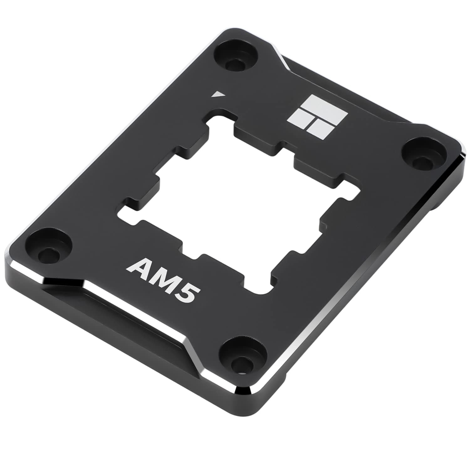 Thermalright AM5 CPUコンタクトフレーム安全なフレームキット曲がり防止バックルブラック