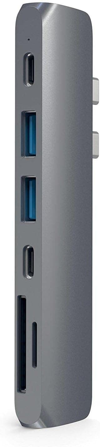 Satechi Type-C Pro Hub Adapter
