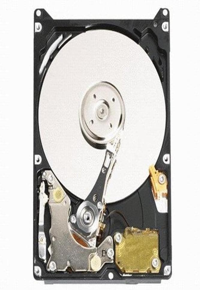 WD Scorpio Blue 320GB (5400 RPM) PATA 8MB Mobile Internal Hard Drive