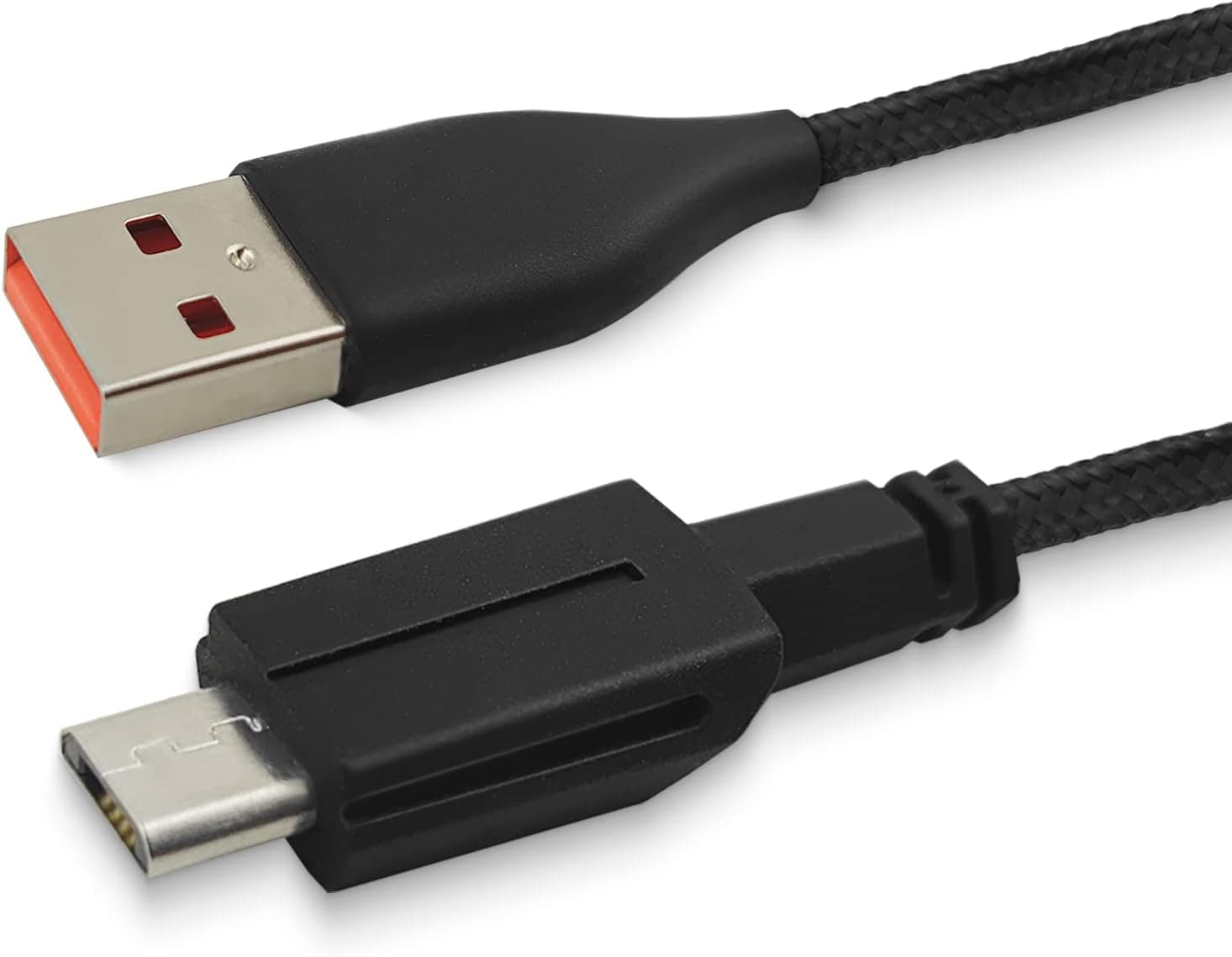 4.8フィート USB充電ケーブル Alienware 有線