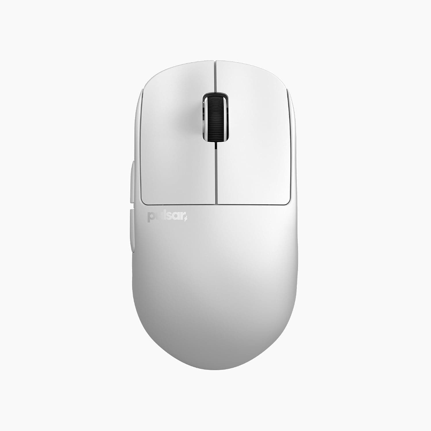 Pulsar Gaming Gears X2H v3 ワイヤレスゲーミングマウス超軽量 53グラム左右対称 2.4Ghz 1ms 32000 DPI Optical swhich XS-1 Flagship Sensor 国内正規品