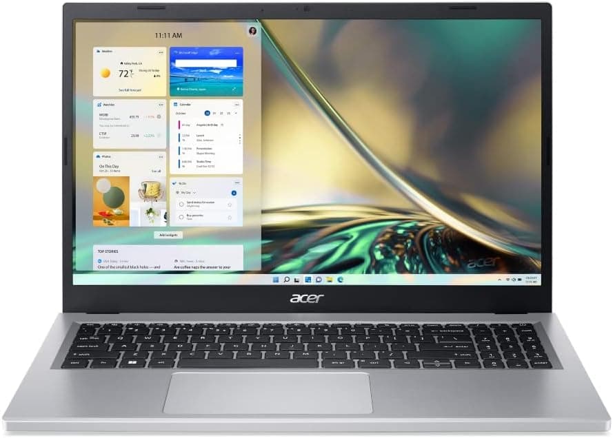 Acer A315-24P-R559 15.6インチ FHD ノートパソコン