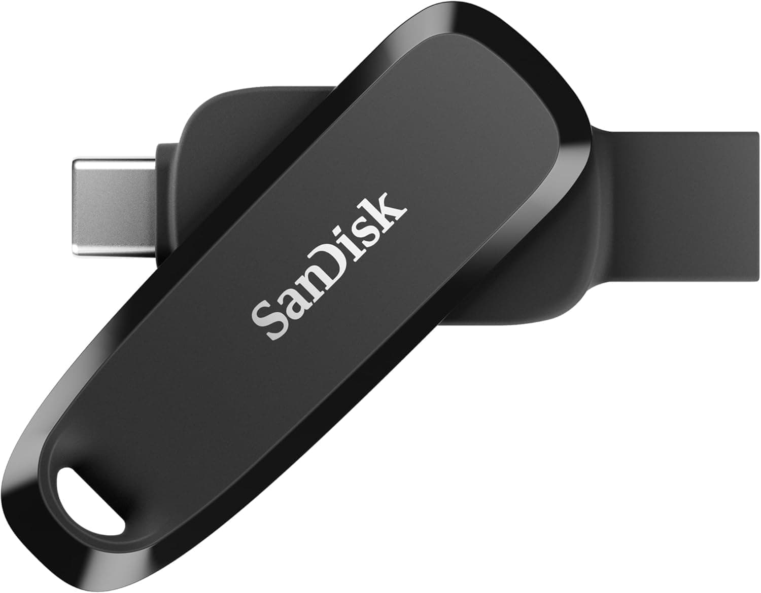 SanDisk USBフラッシュドライブ 32Gb USB Type-C 3.2 Gen 1 (3.1 Gen 1)