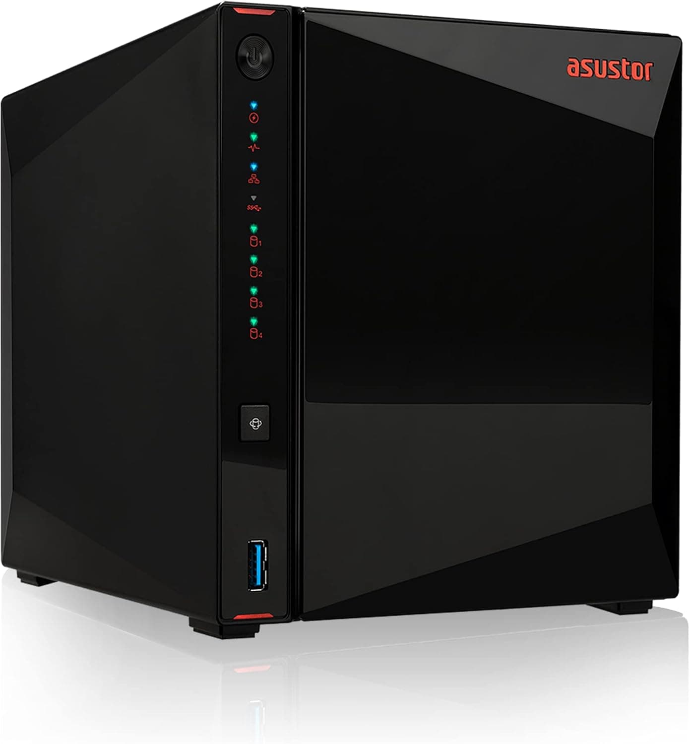 Asustor AS5304T
