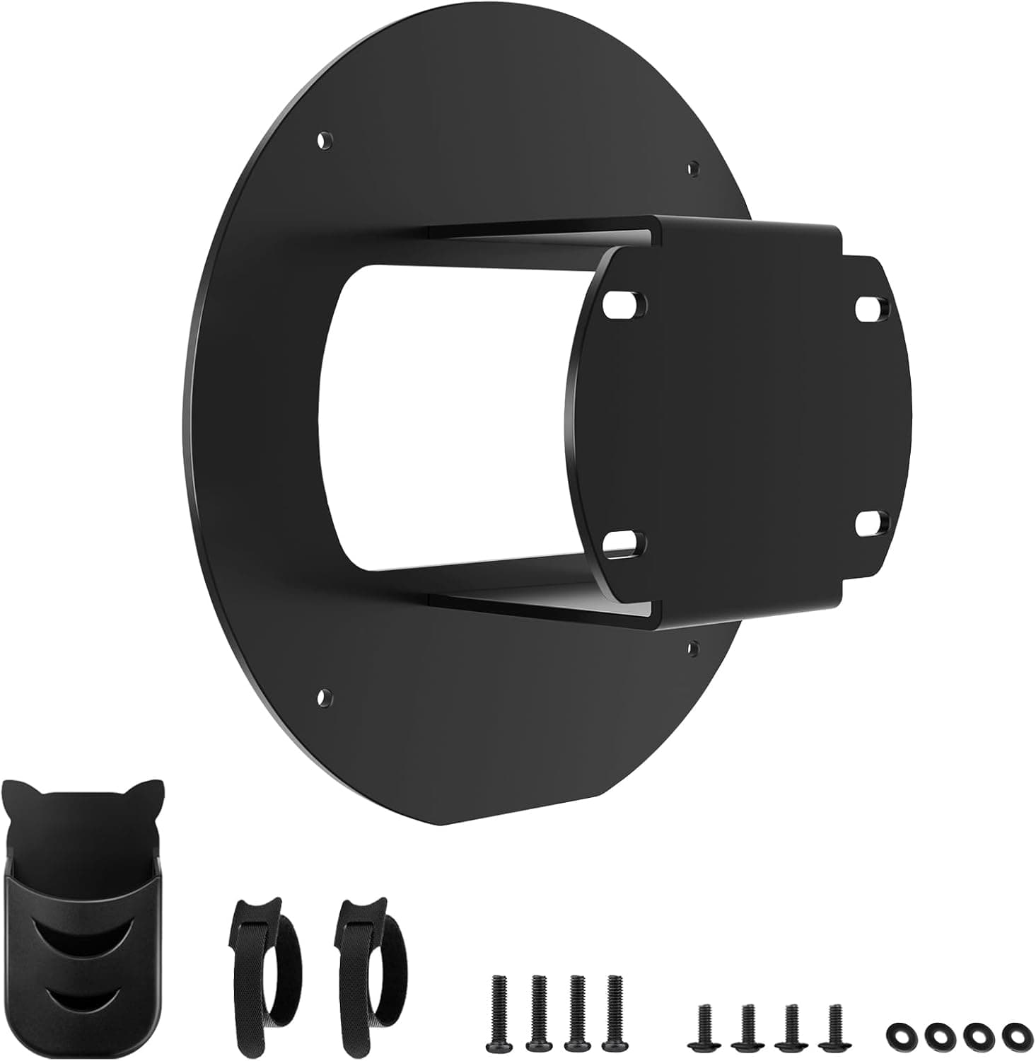 Bedycoon マウントアダプターブラケット Samsung Odyssey Neo G9 49インチ対応
