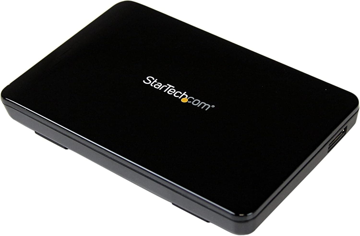 StarTech.com USB 3.0接続SATA 3.0対応2.5インチHDD