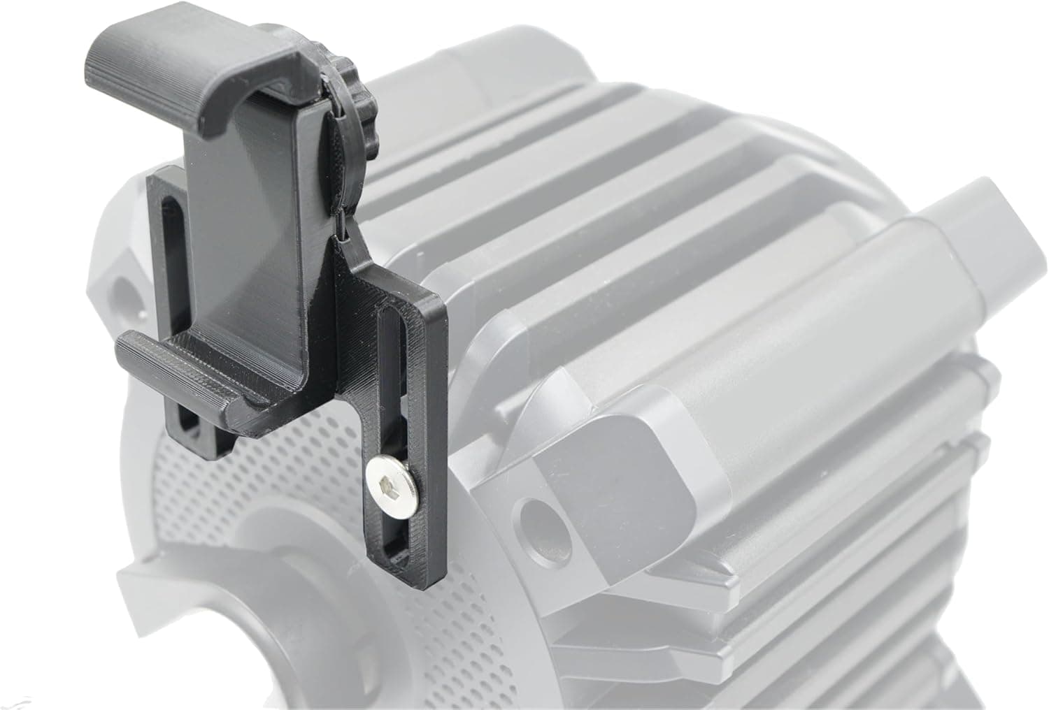 SIMPUSH スマホスタンド適用FANATEC BASE
