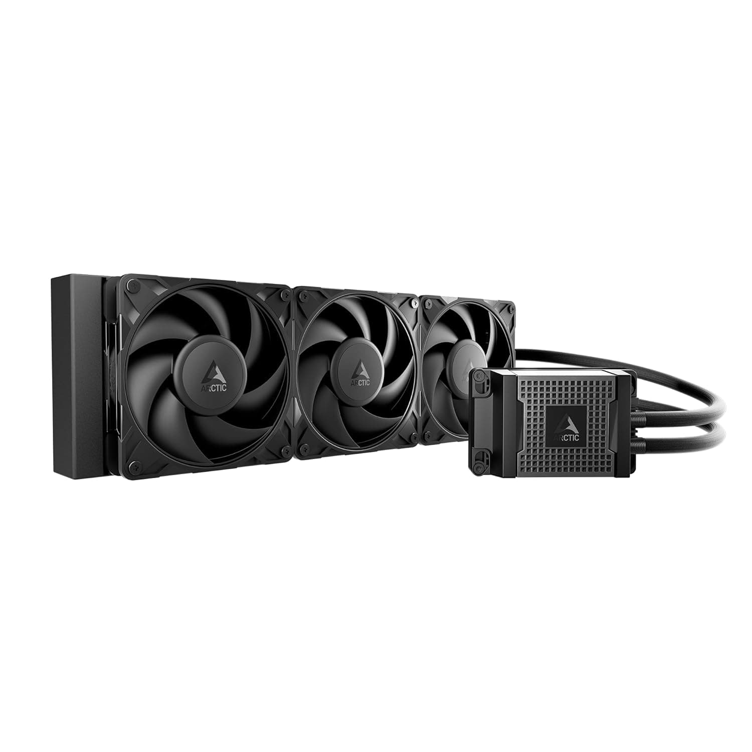 ARCTIC Liquid Freezer WS360-SP6 ワークステーション向けオールインワン（AIO）CPU水冷クーラー