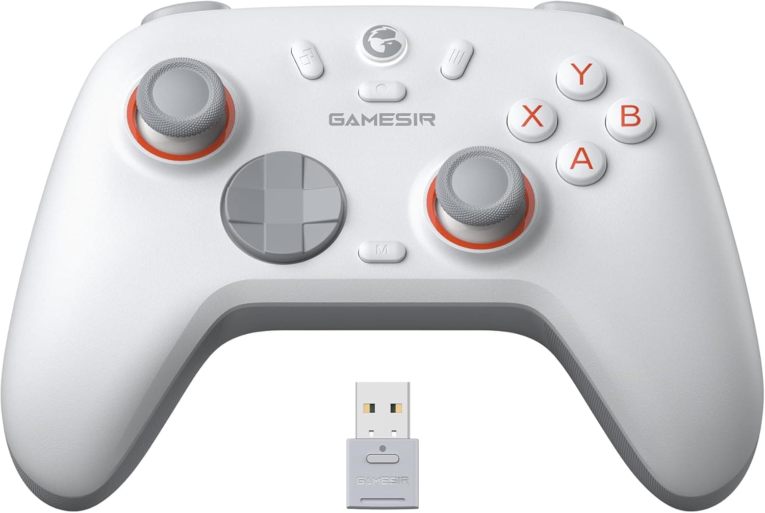 GameSir Nova 2 Lite PC コントローラー 有線