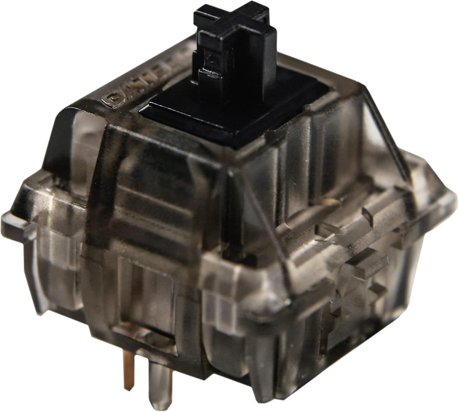 GATERON Ink Black V2 5ピン リニアスイッチ 70個セット