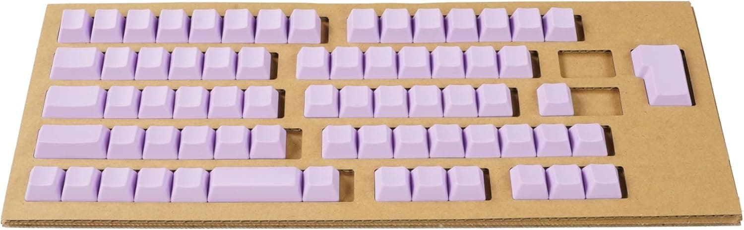 PFU HHKB Professionalシリーズキートップセット日本語配列無刻印藤 PD-KB420KTLPN