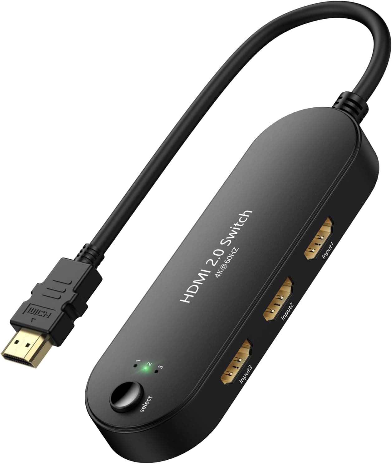 USB C HDMIアダプター Vilcome 3in1 Type-C to HDMI 変換アダプター 4K 解像度 hdmiポート USB 3.0ポート 100W PD急速充電 Ipad pro