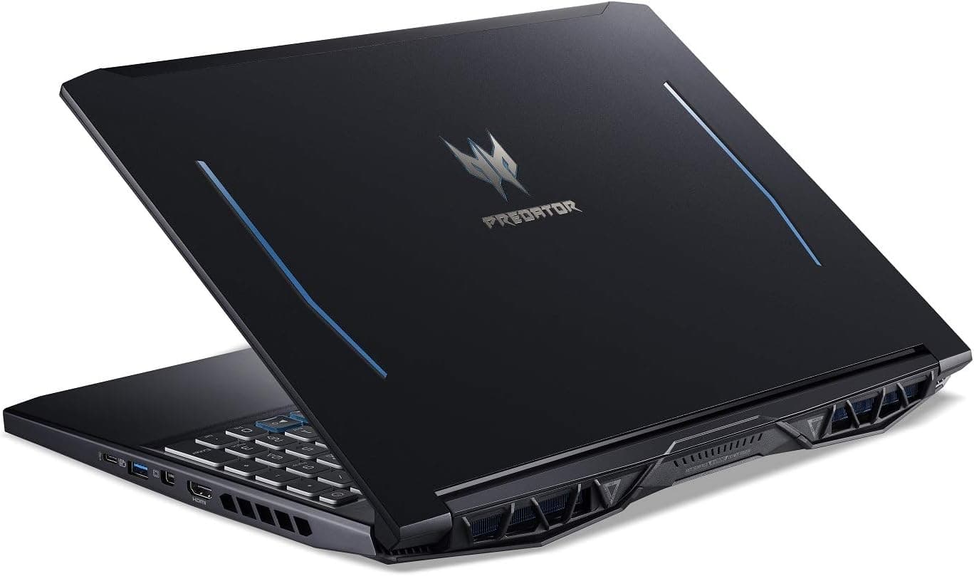Acer Predator Helios 300 PC Portable Gaming