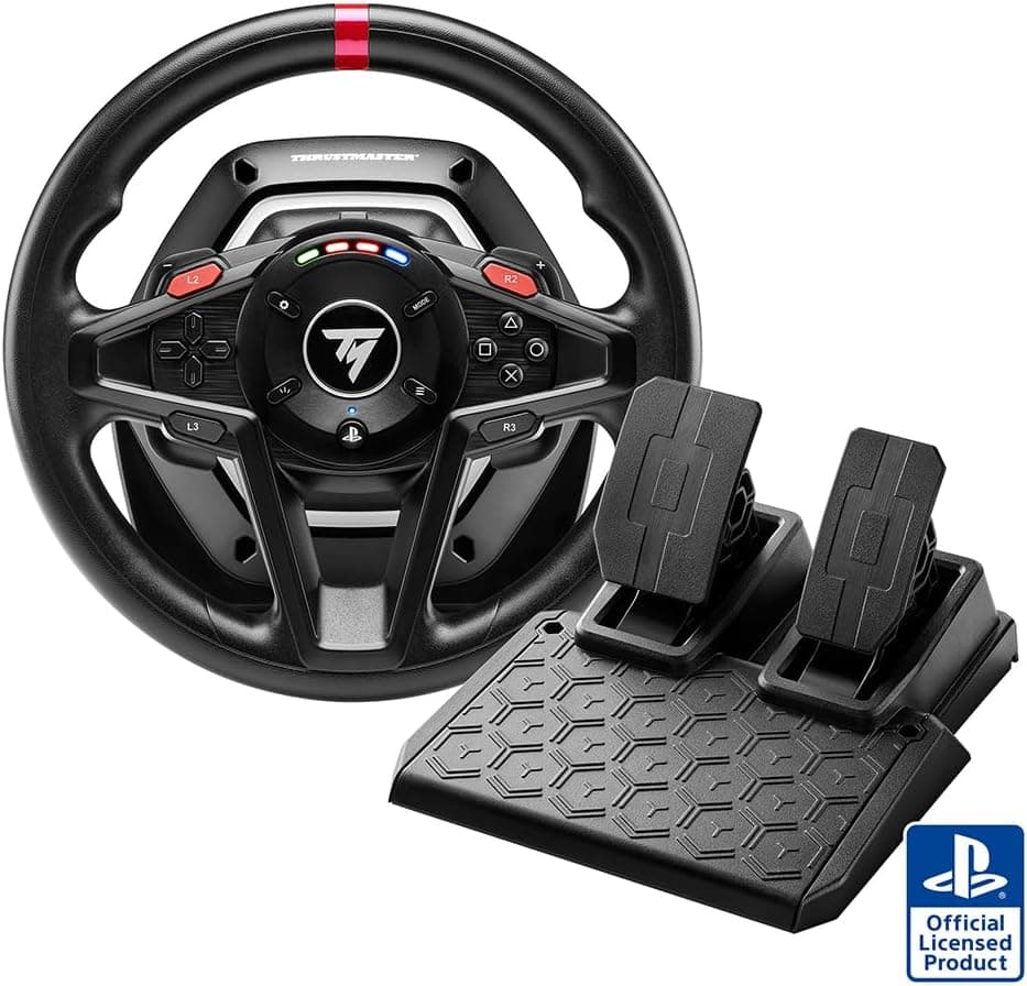 Thrustmaster T128P