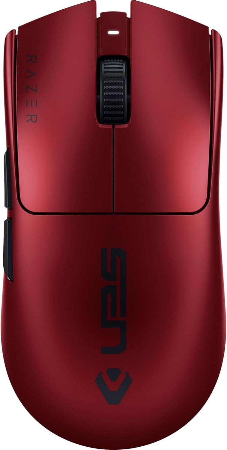 Razer(レイザー) ゲーミングマウス Viper V3 Pro Sentinels Edition ゲーミングマウス RZ01-05120400-R3M1