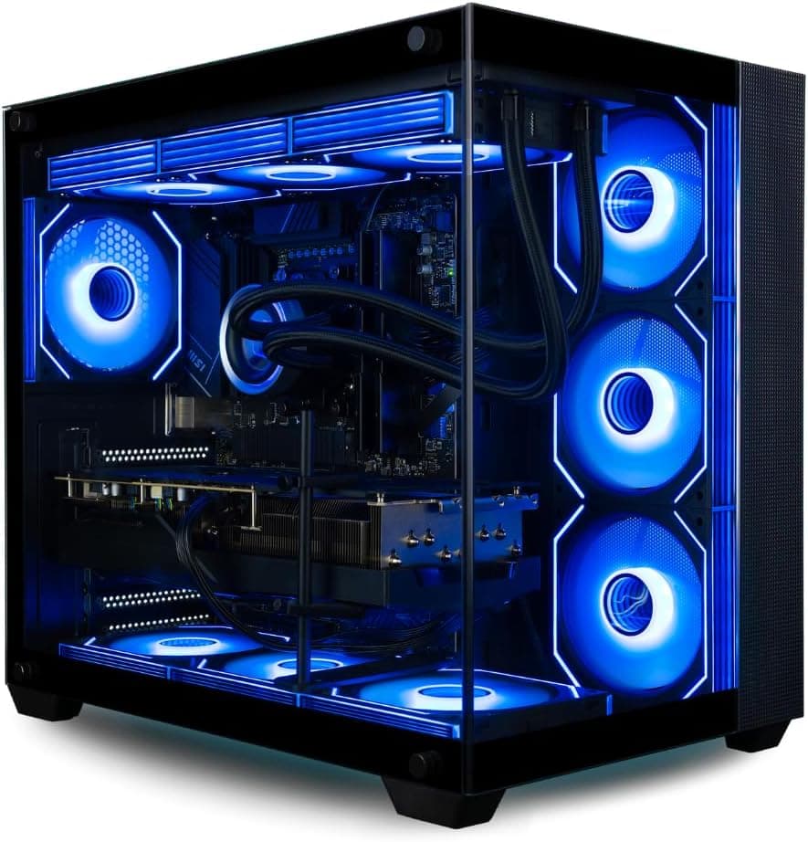 Panorama XL RTX 5090