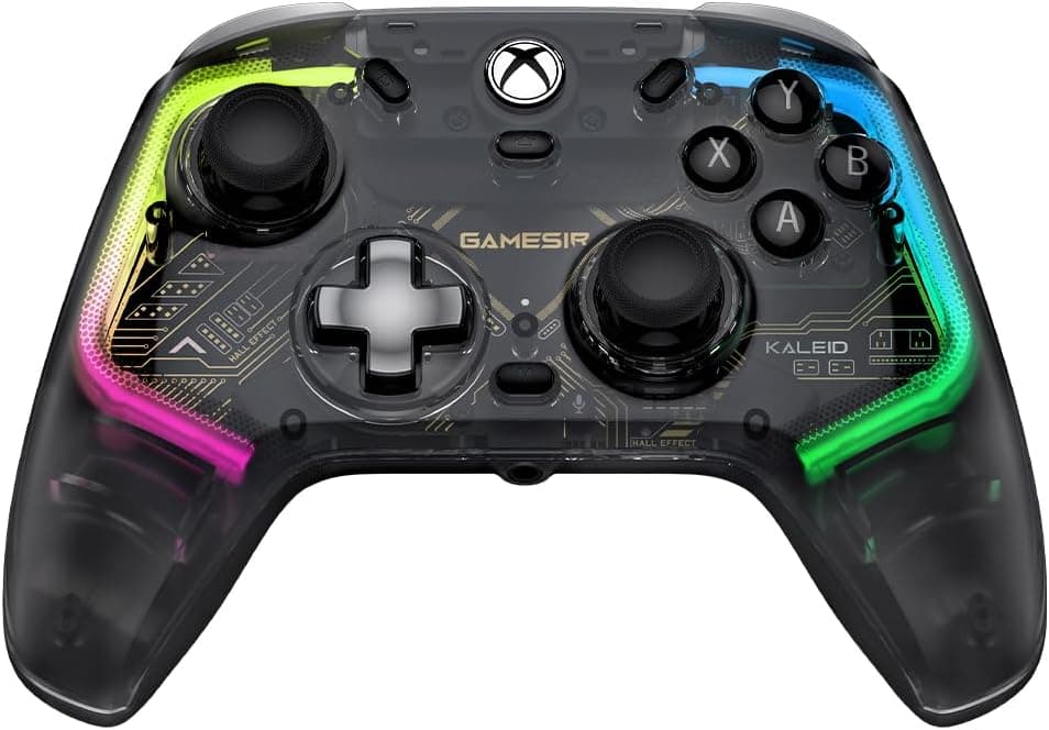 GameSir Kaleid有線コントローラー Xbox one&amp;Xbox Series X