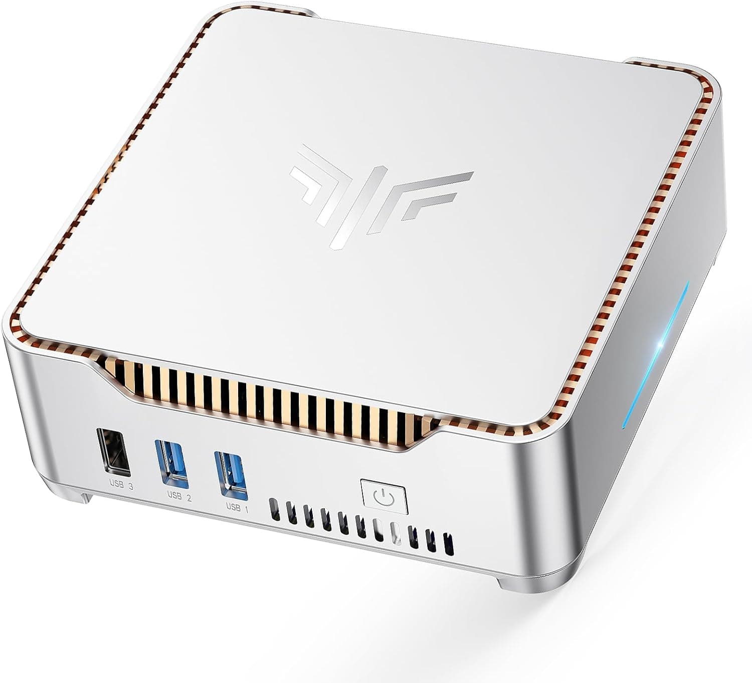 KAMRUI GK3Plus Mini PC