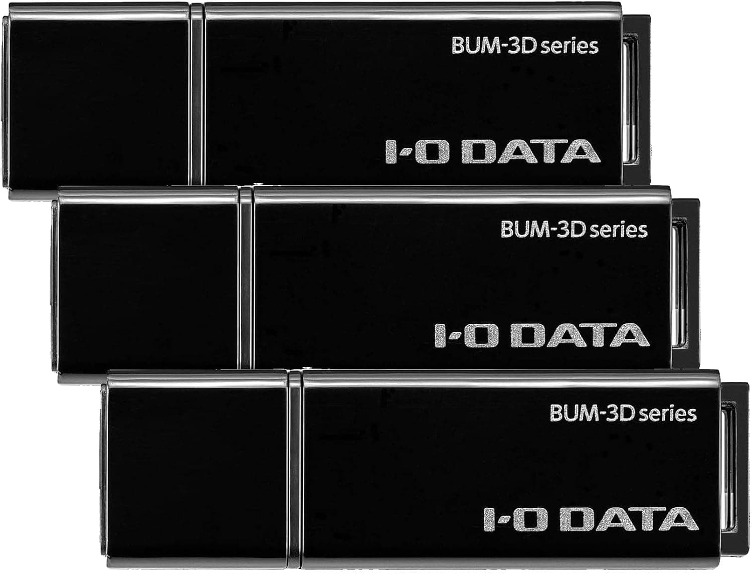 IODATA USBメモリー 256GB USB 3.2 Gen 1対応 キャップ