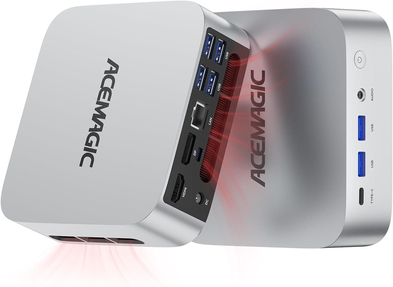 ACEMAGIC M1 Mini PC