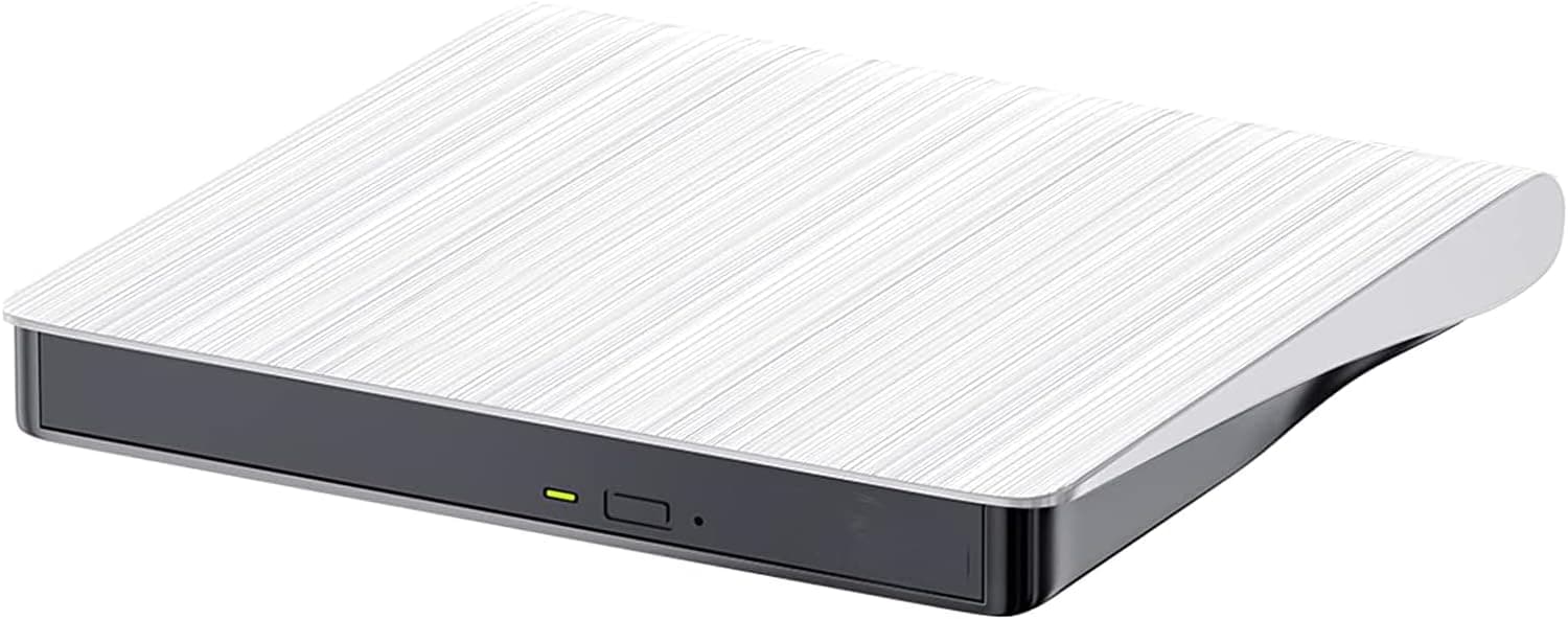 ブルーレイドライブ外付け BDプレイヤー再生読み書usb-aと usb-c(type-c) 対応外付け ポータブルBD Windows7-11