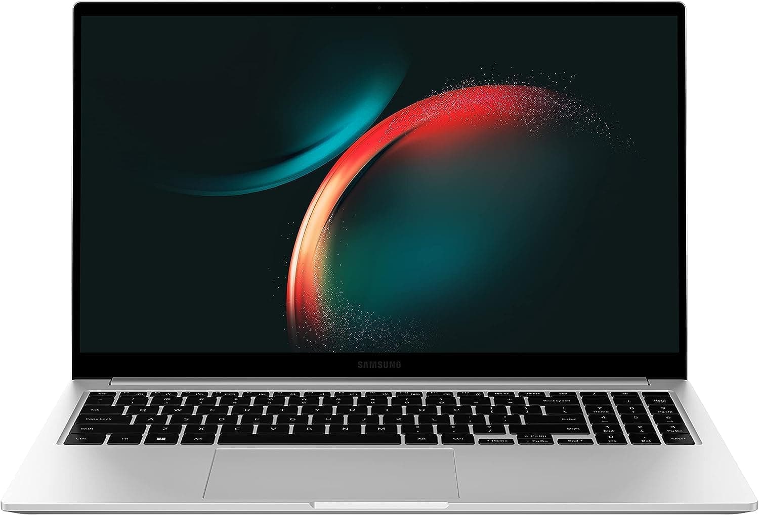 Samsung 15.6インチ Galaxy Book3 ビジネスノートパソコン