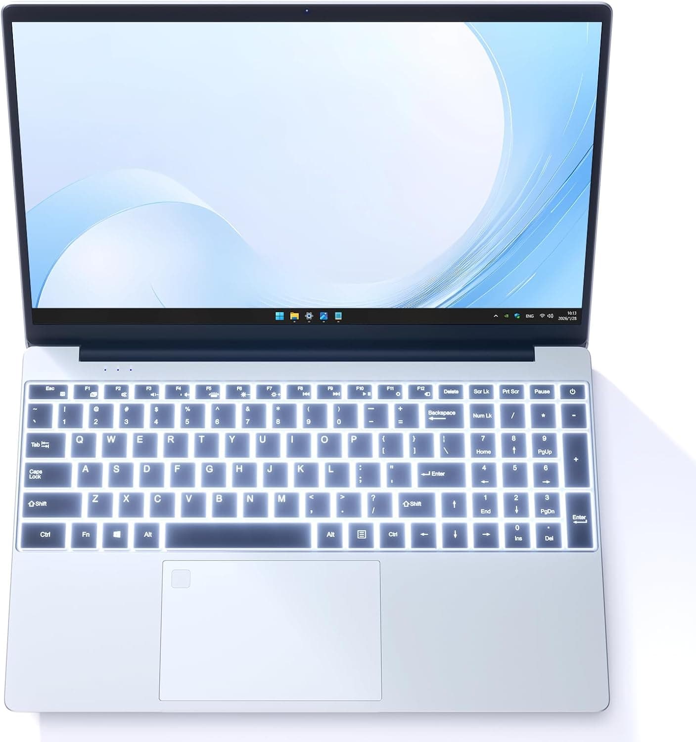 ノートパソコン MS Office 2024 搭載「AMD 3050E 15.6インチ 6000mAh大容量バッテリー スロット*2 DDR4 32GB 1TB M.2 SSD ノートPC」Windows 11 Pro