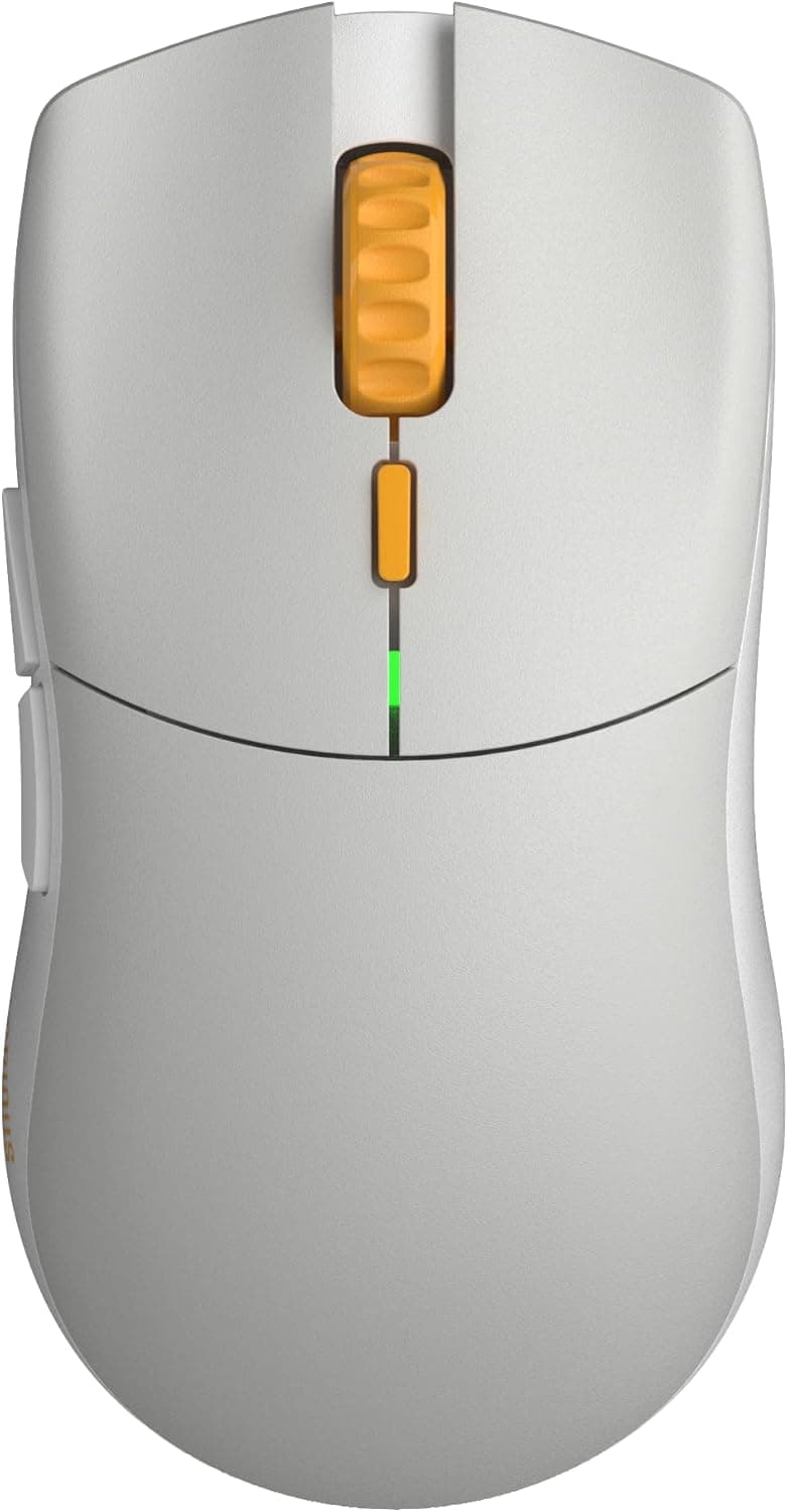 Glorious Series One PRO Wireless - Genos (Grey