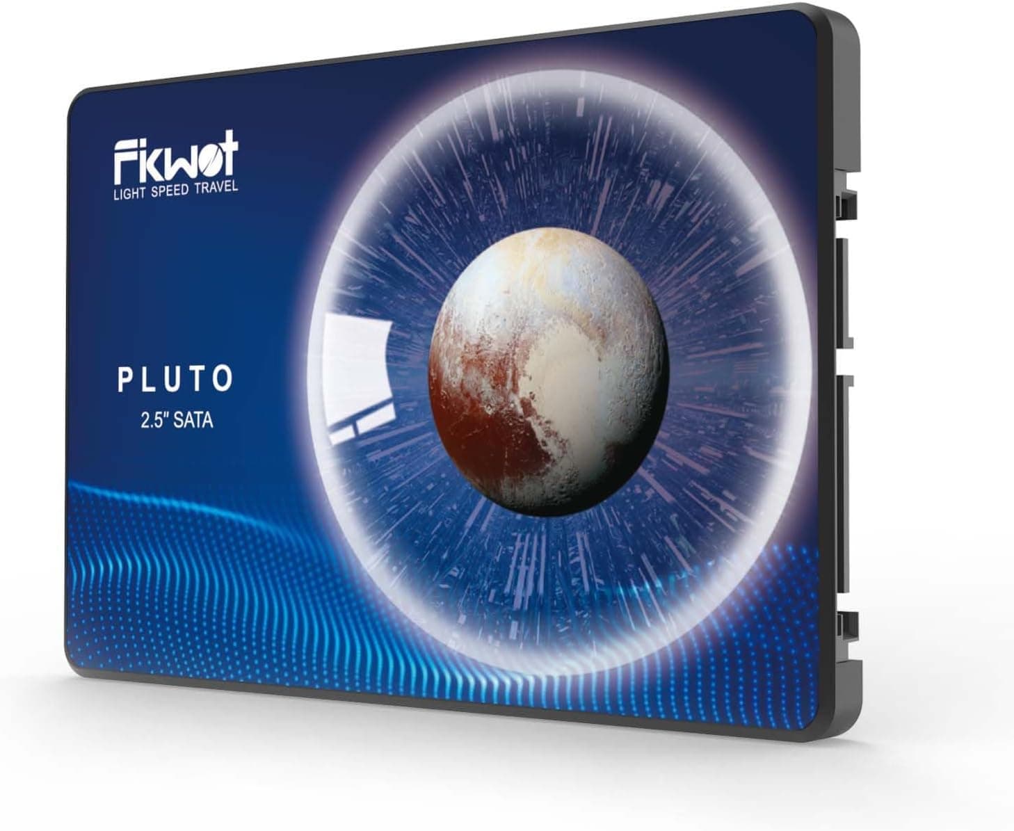 Fikwot FX815 SSD 256GB 2.5インチ(7mm)SATA3.0対応 最大読込550MB